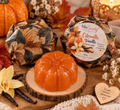 Savon Jelly – Citrouille Vanille