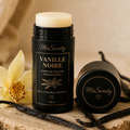Parfum solide Vanille Noire