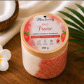 Duo exfoliant-Fraise