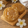Savon Artisanal Monoï Vanillé