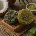 Savon Artisanal – Matcha