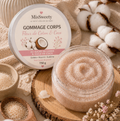 Gommage Fleur de Coton Coco