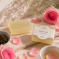 Savon Artisanal – Rose Thé