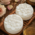 Savon artisanal Fleur de Tiaré