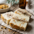 Savon Artisanal Camomille Calendula