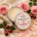 Baume Rose Anglaise
