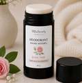 Déodorant Solide- Rose Thé